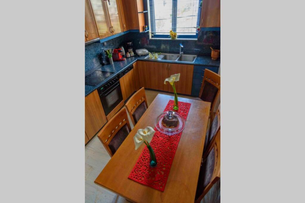 העיירה רתימנו "Armens Luxury Home" 3 Minutes From The Beach By Foot מראה חיצוני תמונה