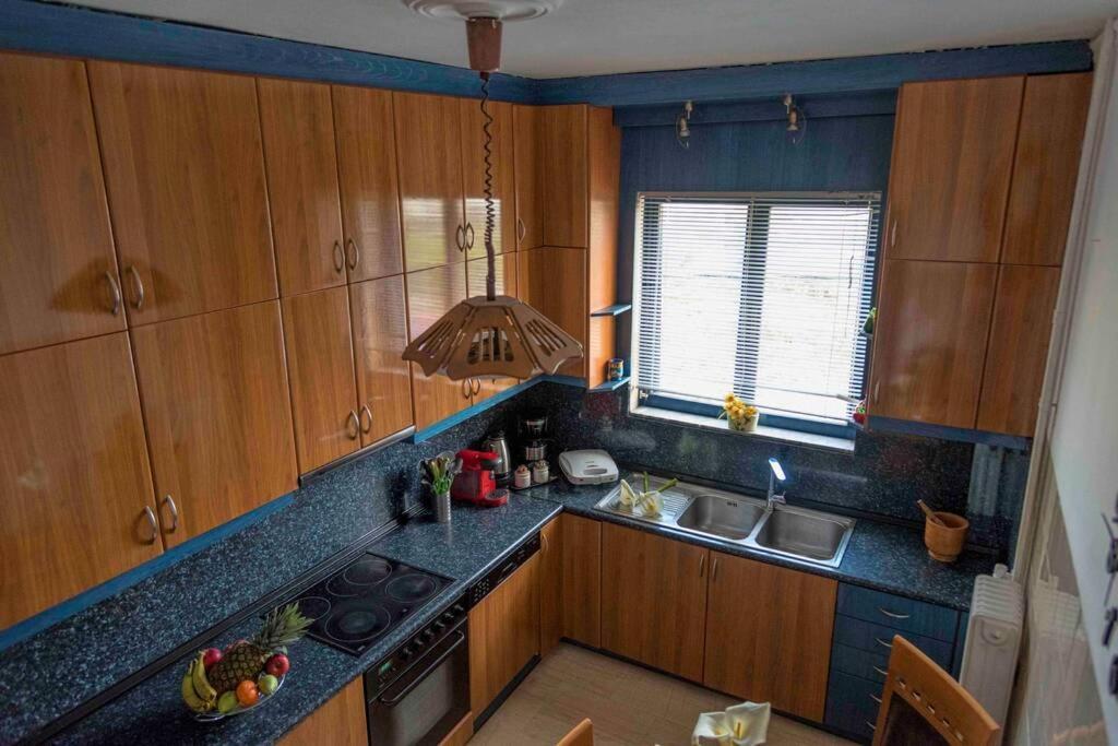 העיירה רתימנו "Armens Luxury Home" 3 Minutes From The Beach By Foot מראה חיצוני תמונה