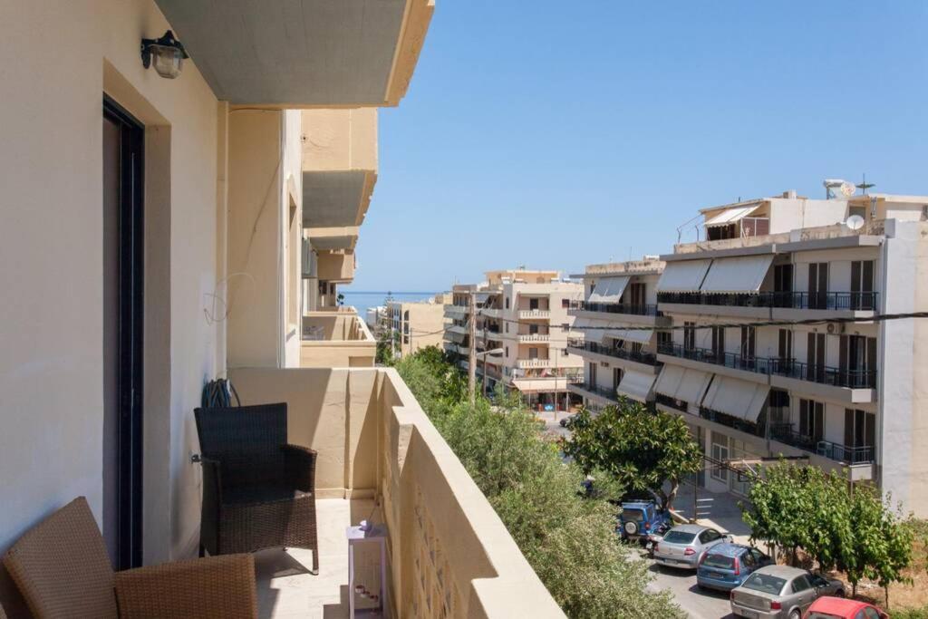 העיירה רתימנו "Armens Luxury Home" 3 Minutes From The Beach By Foot מראה חיצוני תמונה
