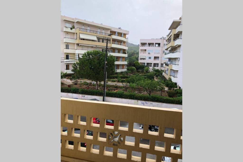העיירה רתימנו "Armens Luxury Home" 3 Minutes From The Beach By Foot מראה חיצוני תמונה