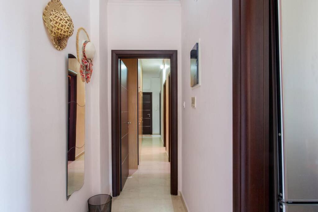 העיירה רתימנו "Armens Luxury Home" 3 Minutes From The Beach By Foot מראה חיצוני תמונה