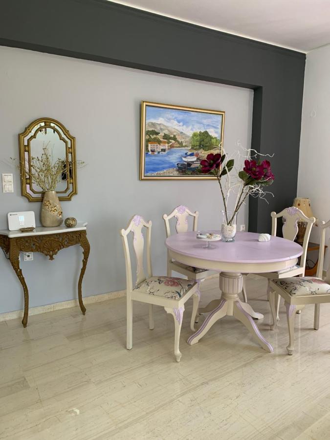 העיירה רתימנו "Armens Luxury Home" 3 Minutes From The Beach By Foot מראה חיצוני תמונה