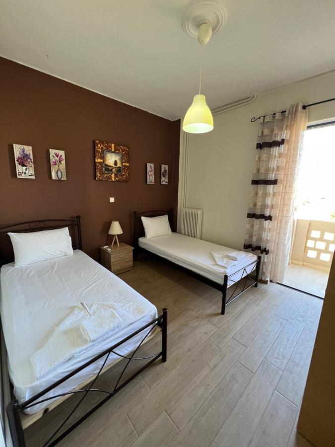 העיירה רתימנו "Armens Luxury Home" 3 Minutes From The Beach By Foot מראה חיצוני תמונה
