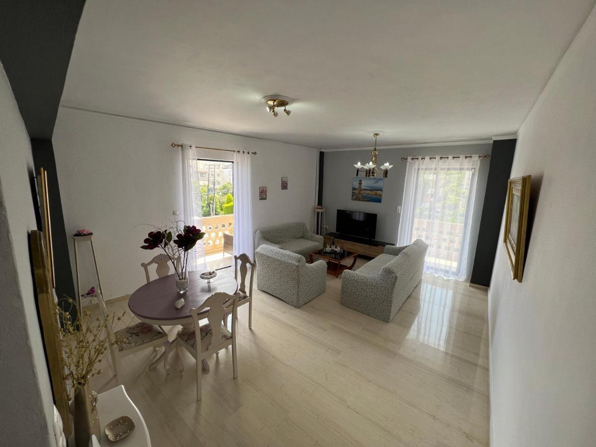 העיירה רתימנו "Armens Luxury Home" 3 Minutes From The Beach By Foot מראה חיצוני תמונה