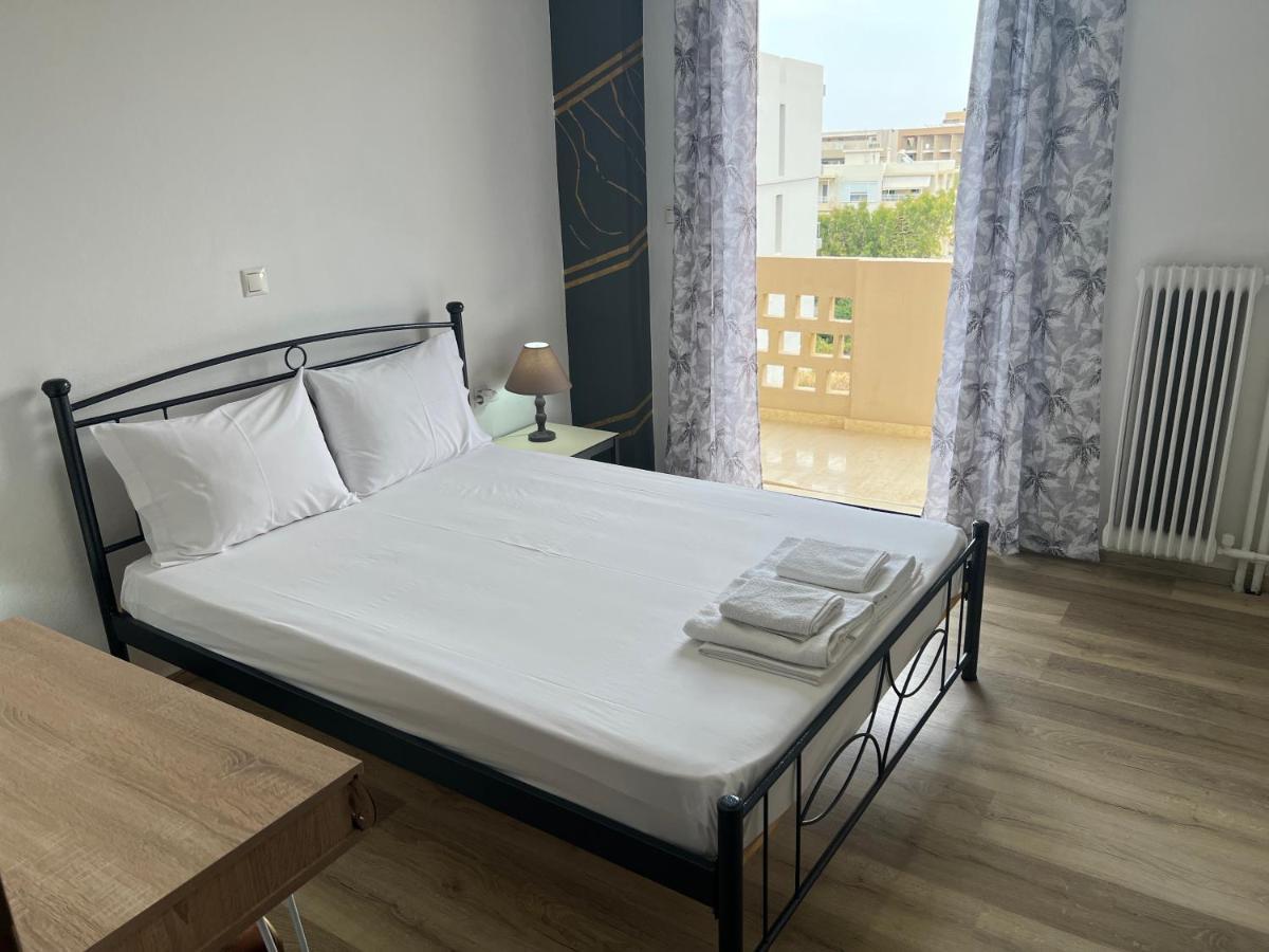 העיירה רתימנו "Armens Luxury Home" 3 Minutes From The Beach By Foot מראה חיצוני תמונה