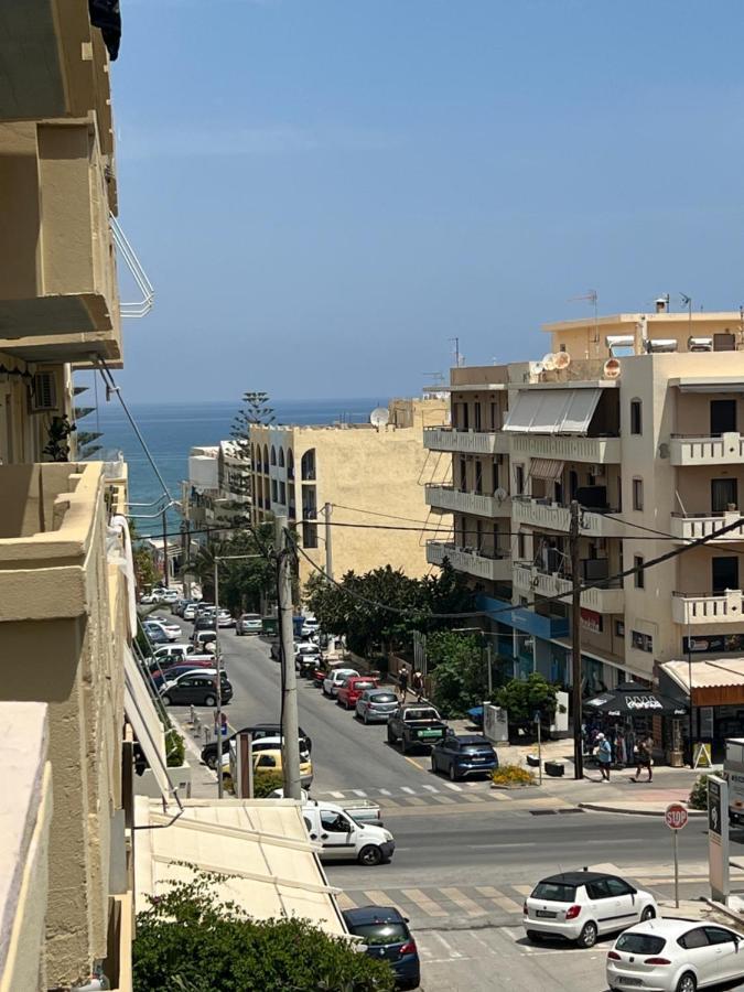 העיירה רתימנו "Armens Luxury Home" 3 Minutes From The Beach By Foot מראה חיצוני תמונה