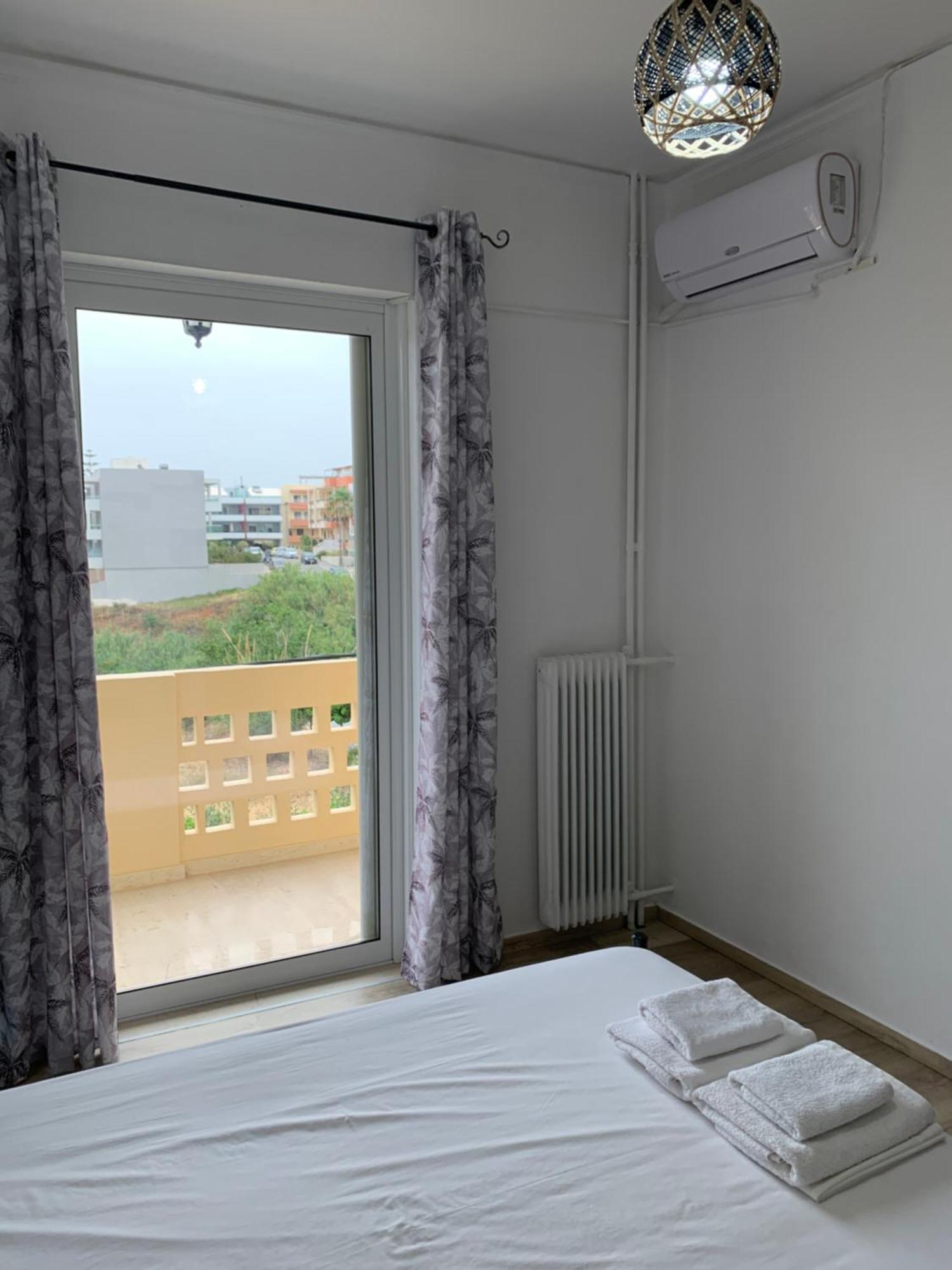 העיירה רתימנו "Armens Luxury Home" 3 Minutes From The Beach By Foot מראה חיצוני תמונה