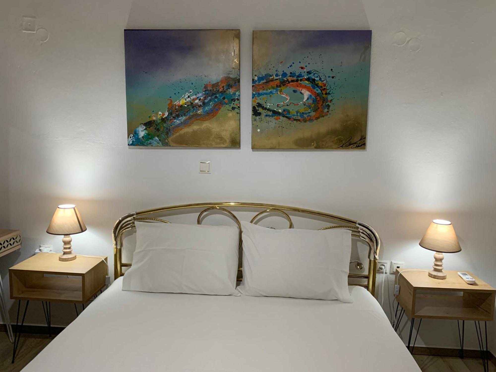 העיירה רתימנו "Armens Luxury Home" 3 Minutes From The Beach By Foot מראה חיצוני תמונה