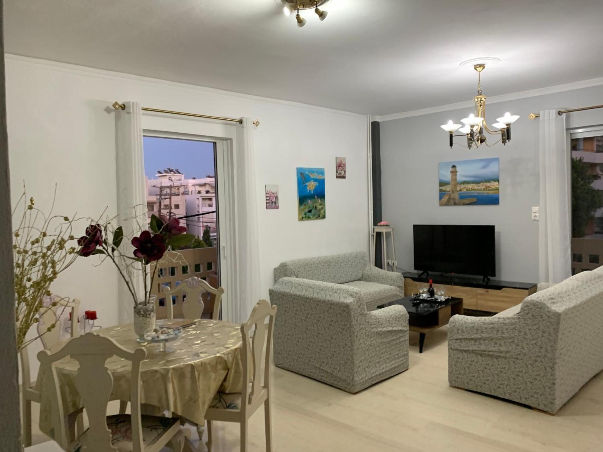 העיירה רתימנו "Armens Luxury Home" 3 Minutes From The Beach By Foot מראה חיצוני תמונה